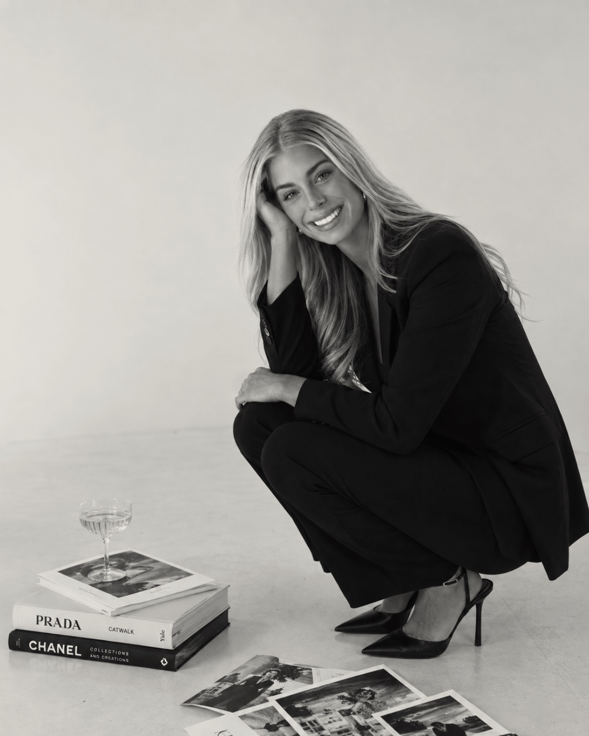 Brooke Williams, founder of Loud Social & Co